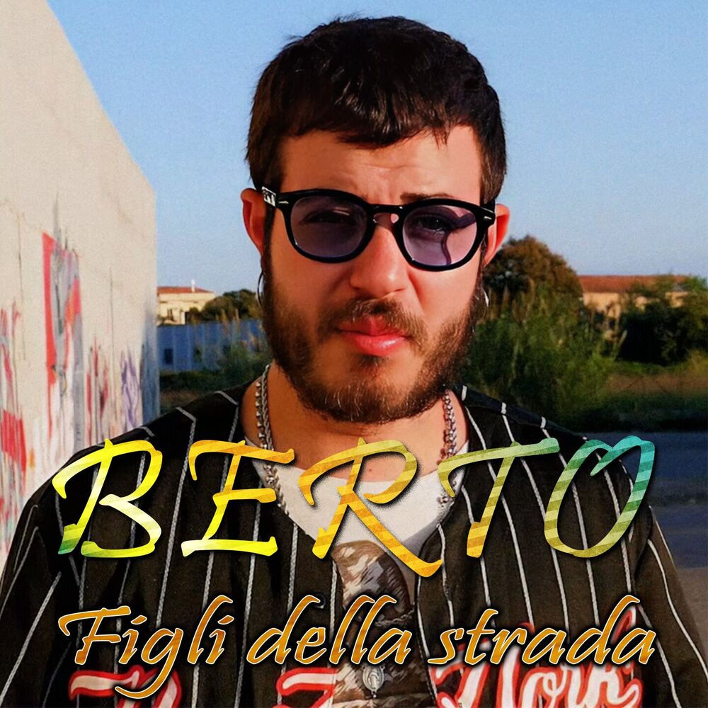 Picture of Figli della strada