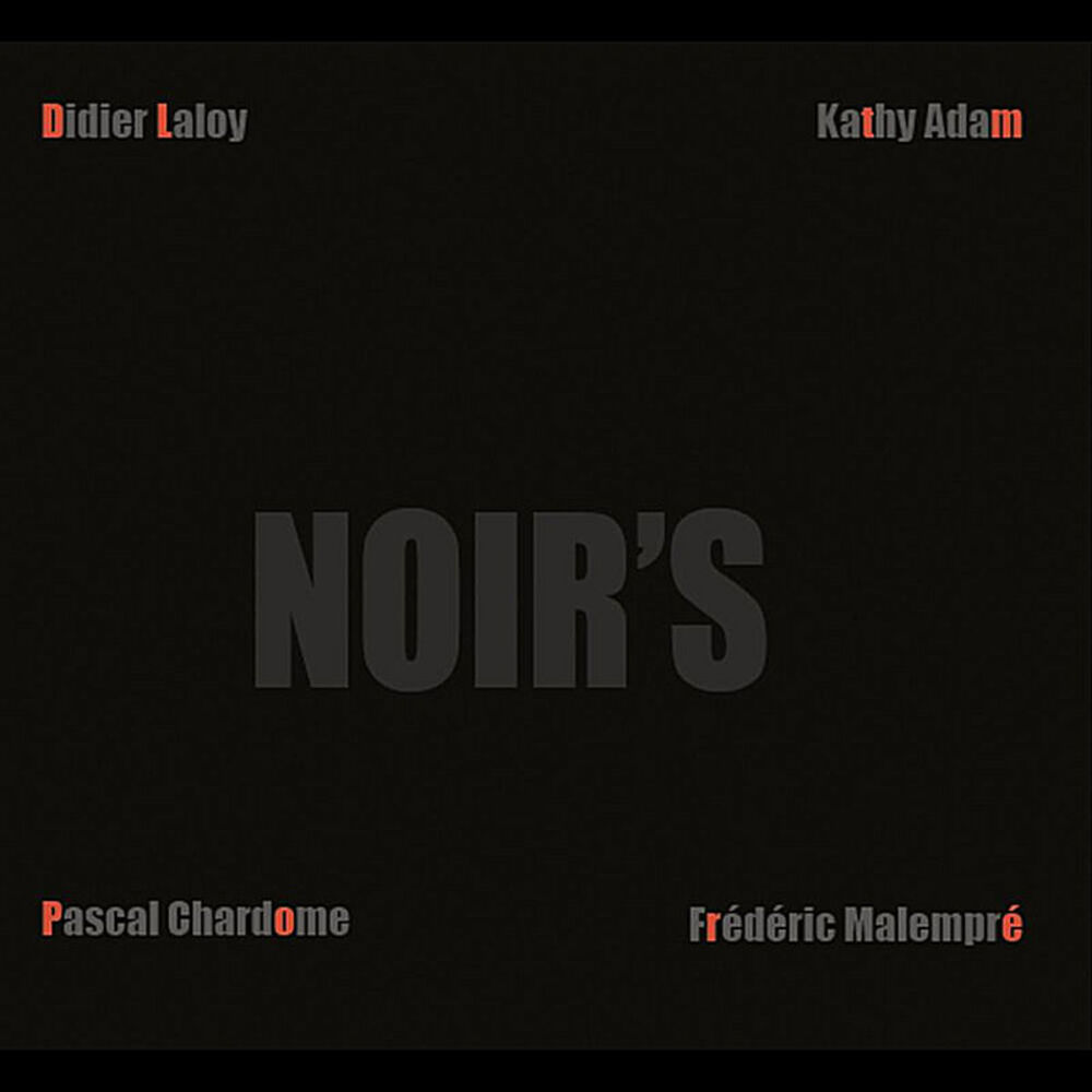 Picture of Noir's