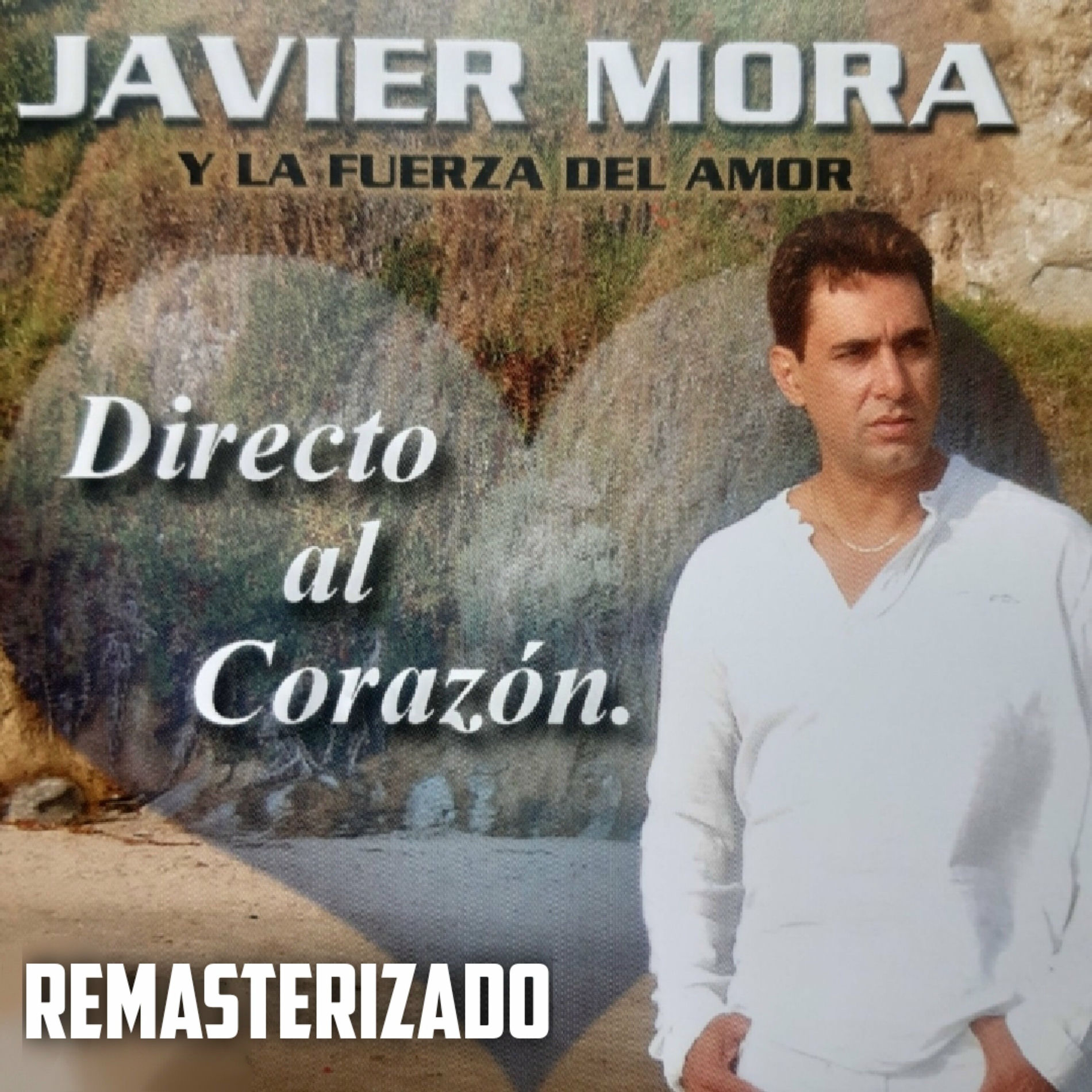 Album cover of Directo al Corazón