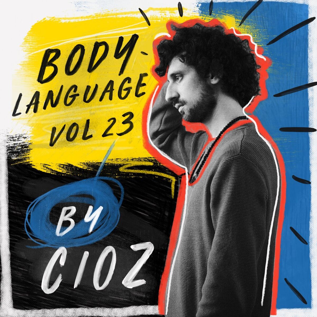 Album cover of Dancing in the Night