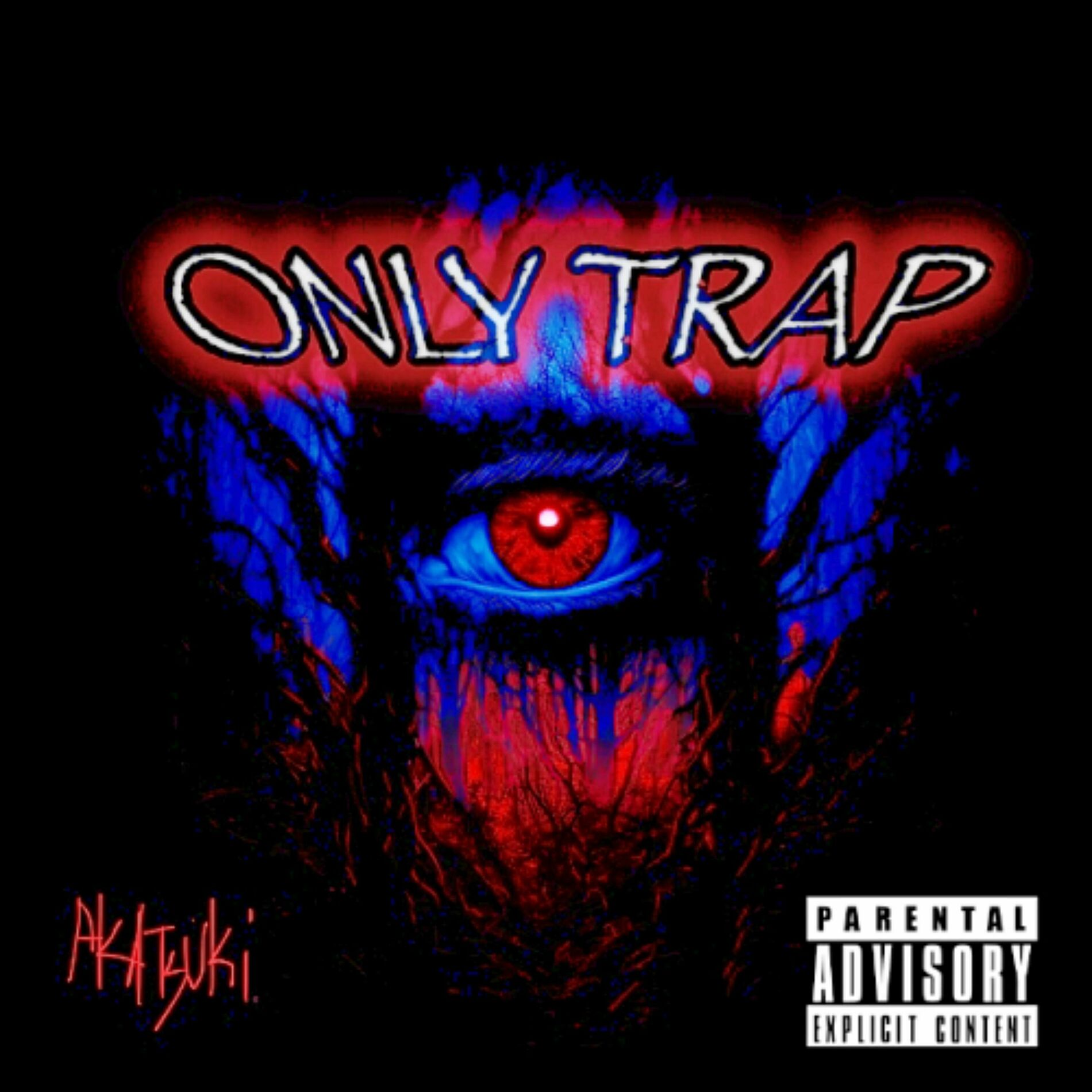 Album cover of ONLY TRAP (feat. Lousama & Baby boy)