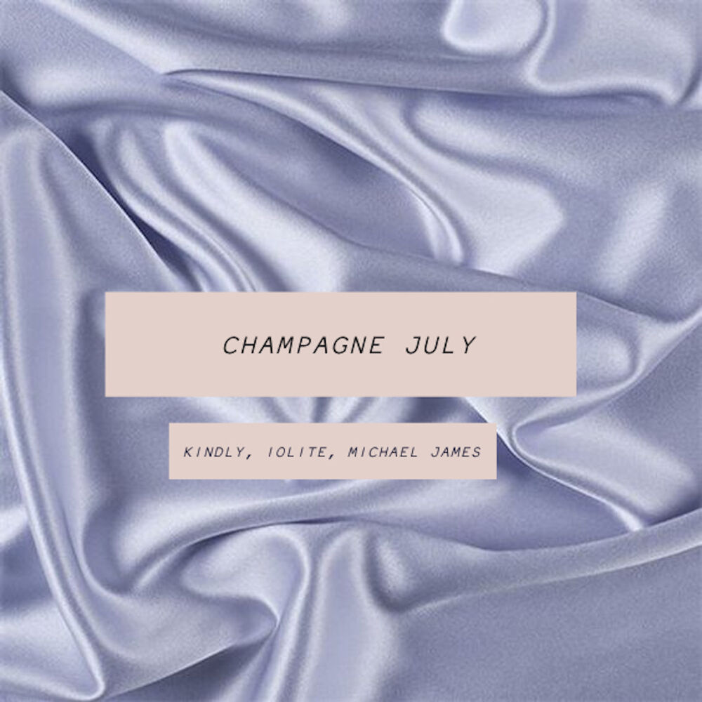 Picture of Champagne July