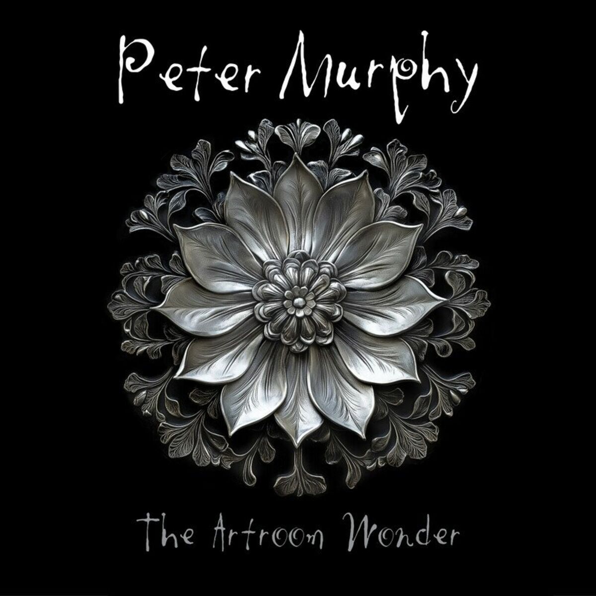 Album cover of The Artroom Wonder