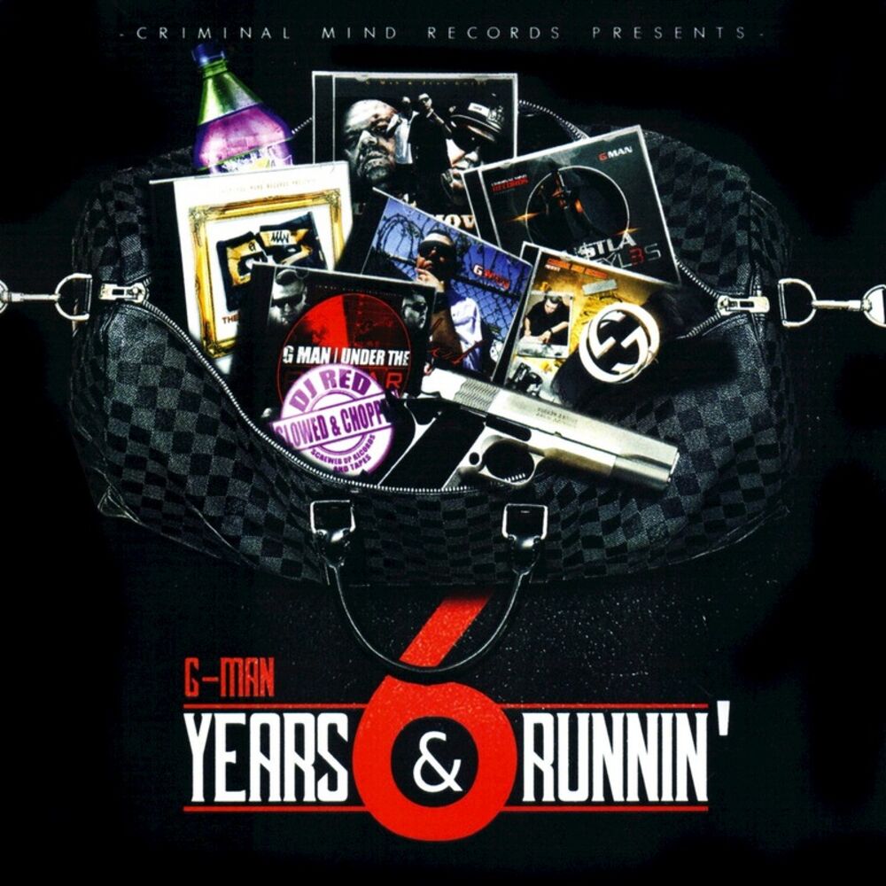 Picture of 6 Years & Runnin’