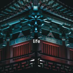 Cover of Life