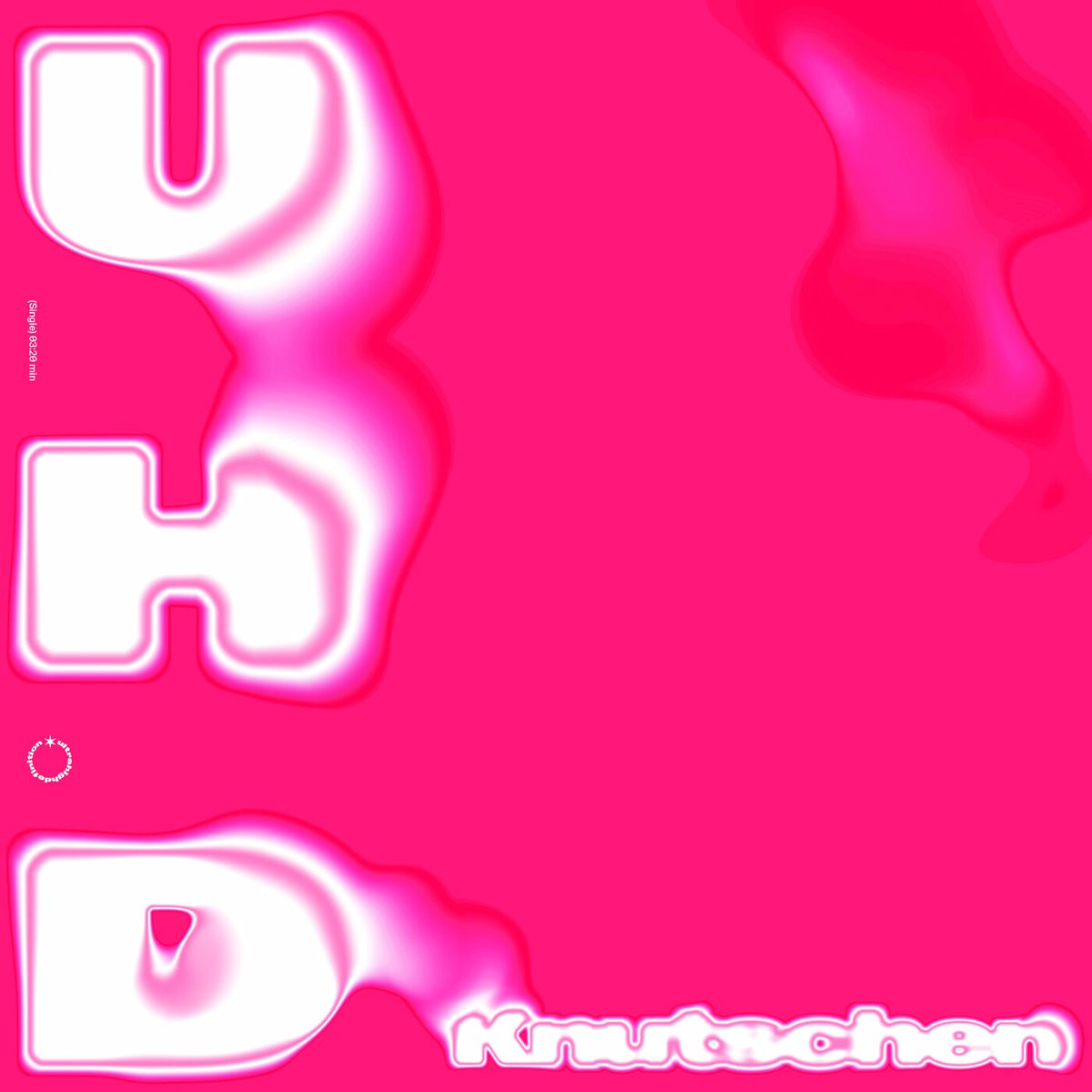 Album cover of Knutschen