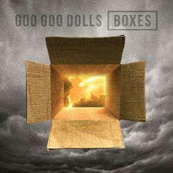 Cover of Boxes