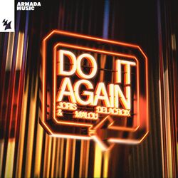 Cover of Do It Again