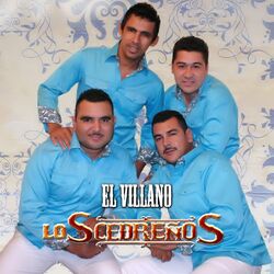 Cover of El Villano