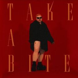 Cover of Take A Bite