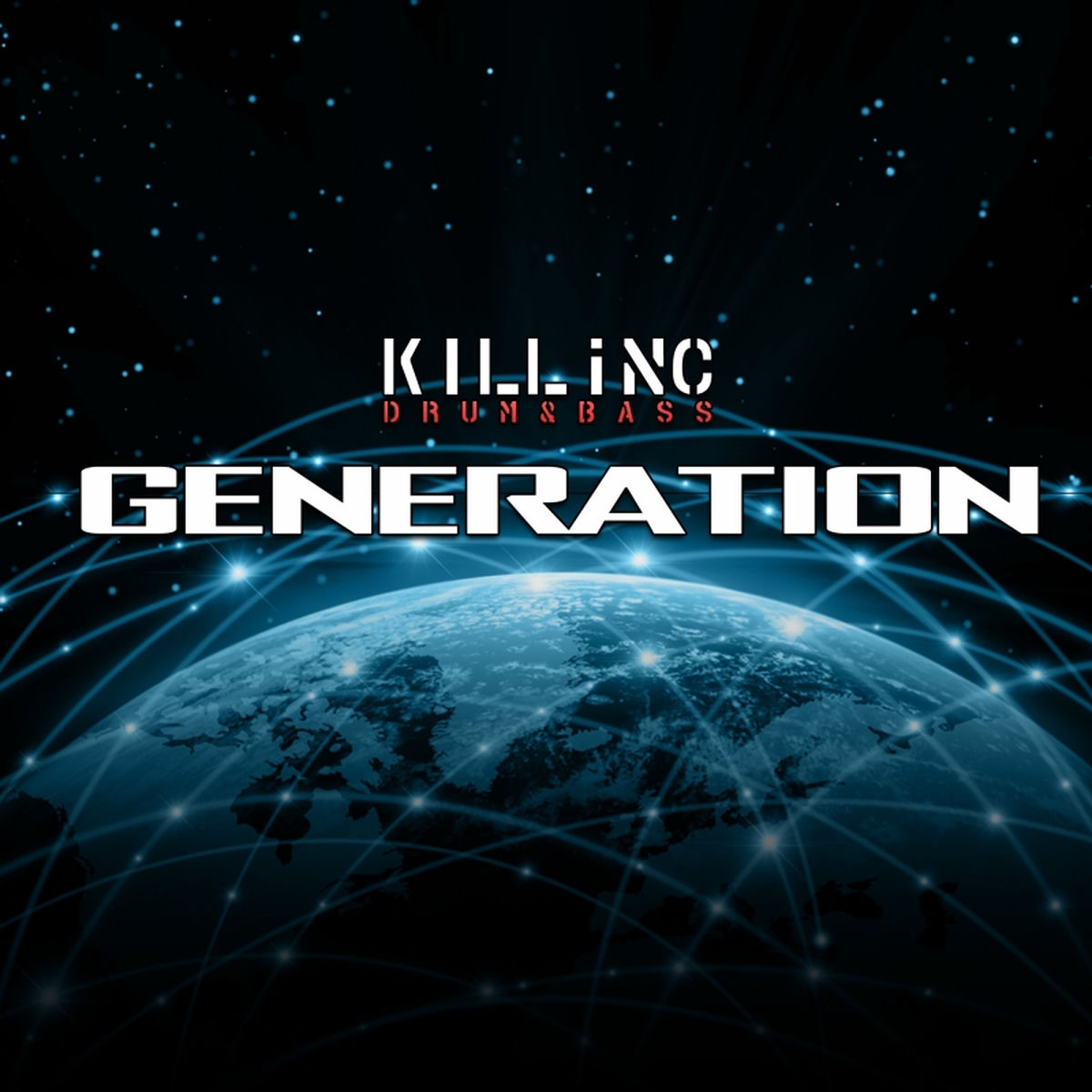 Album cover of Generation