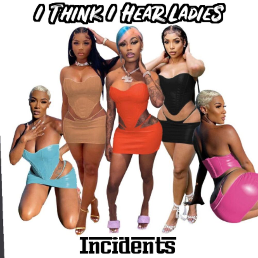 Picture of I Think I Hear Ladies