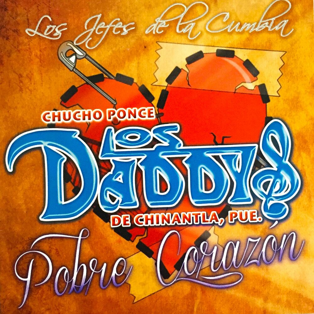 Picture of Pobre Corazon