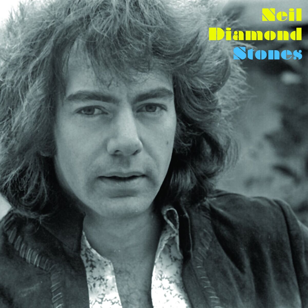 Album cover of Stones
