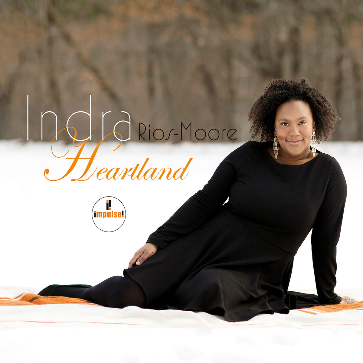Album cover of Heartland
