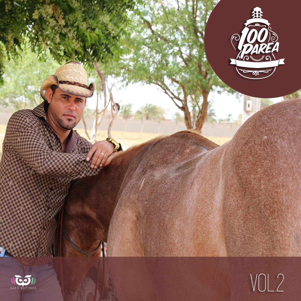 Picture of Banda 100 Parea Vol. 2