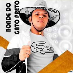 Cover of Gato Preto