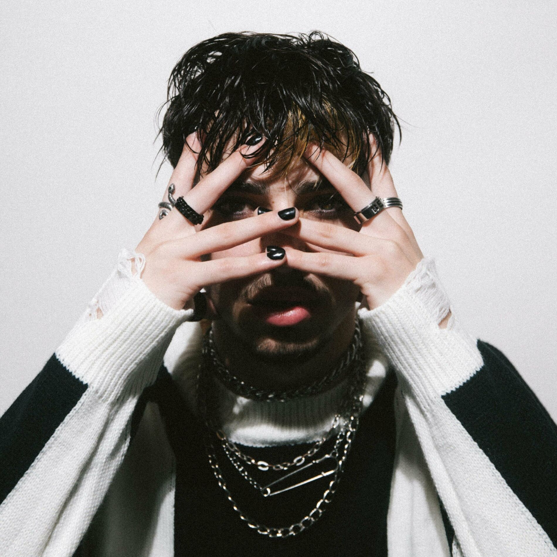 Album cover of Comme si