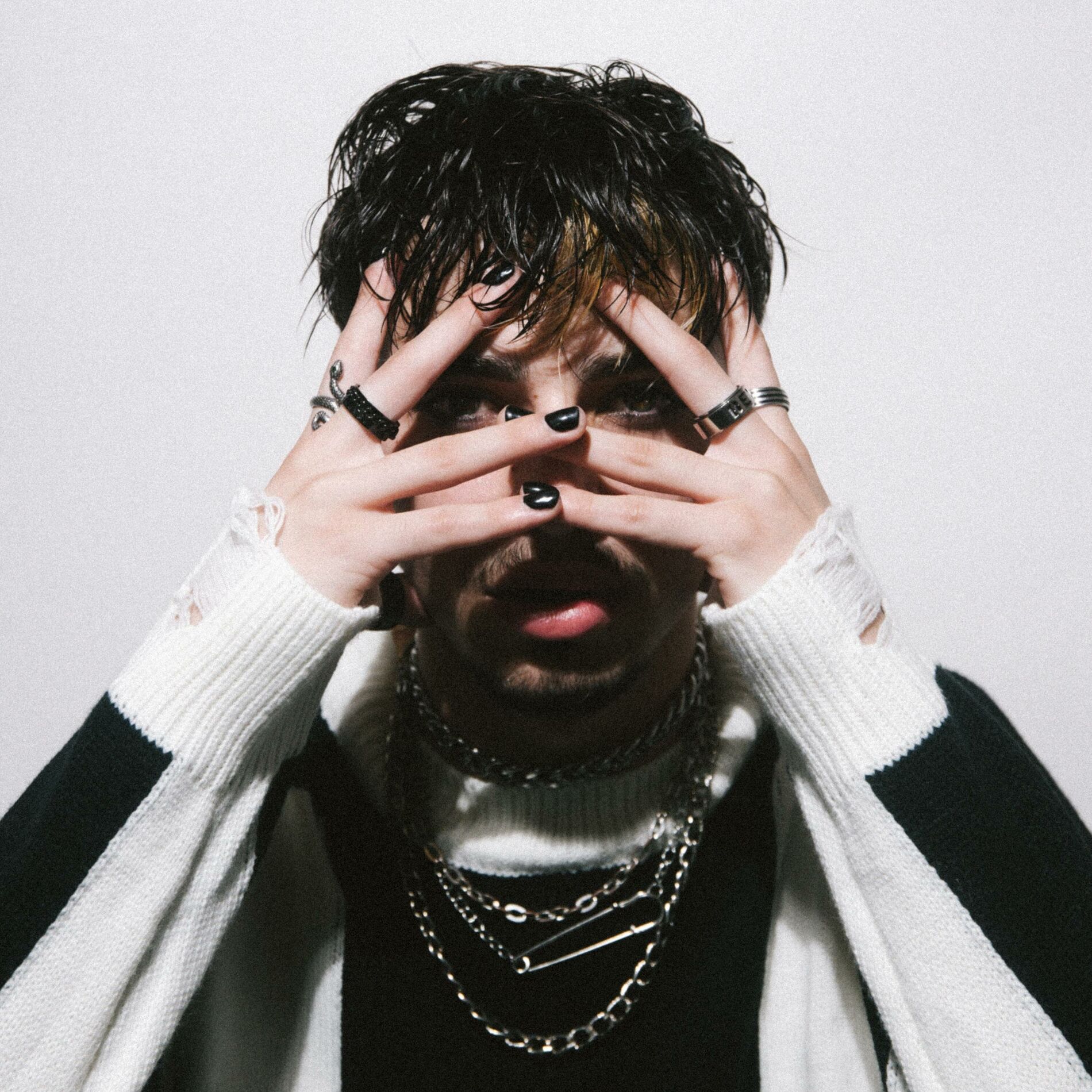 Album cover of Comme si