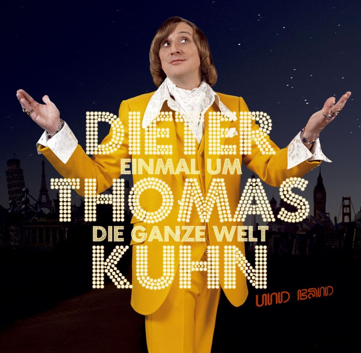 Album cover of Am Tag als Conny Kramer starb