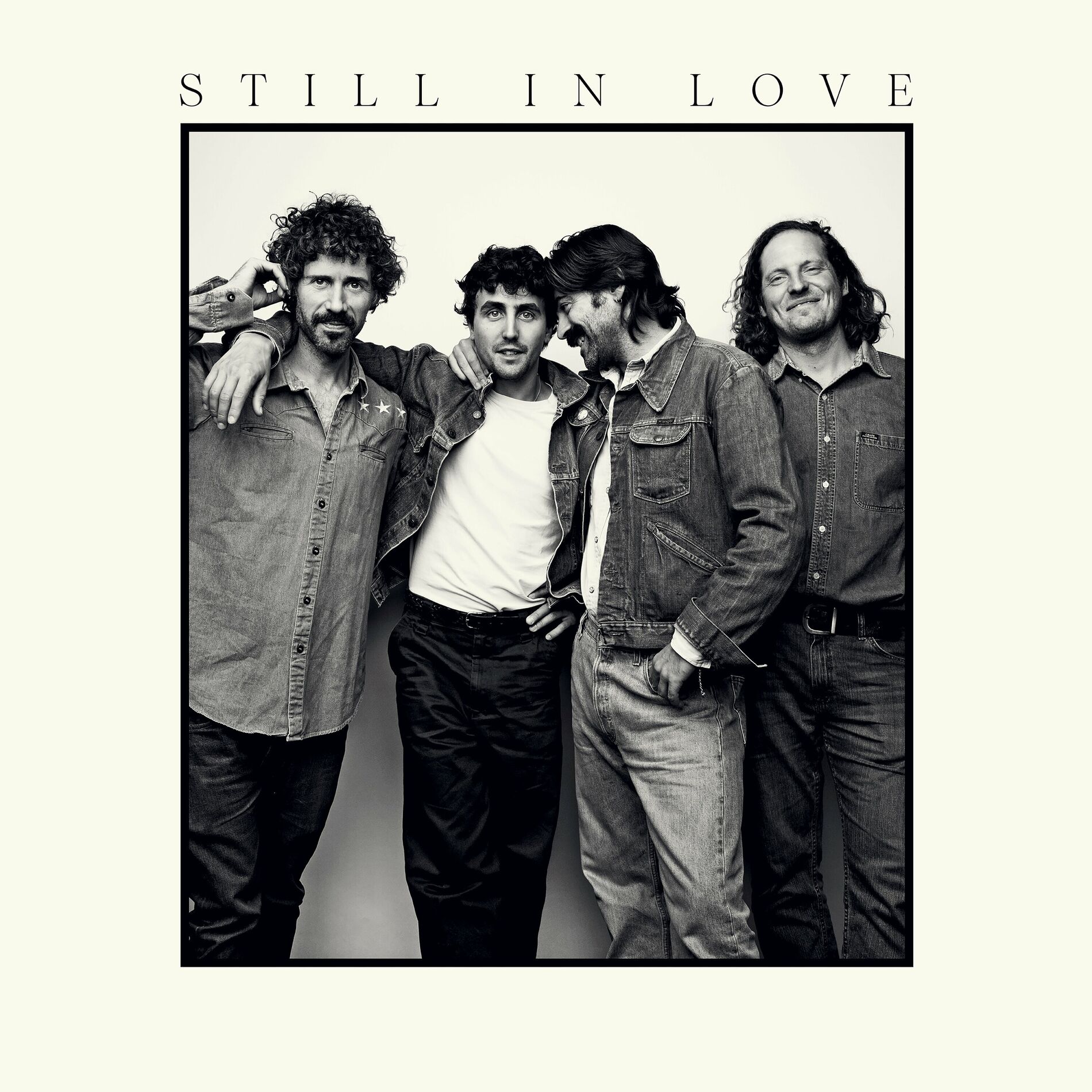Album cover of Still In Love
