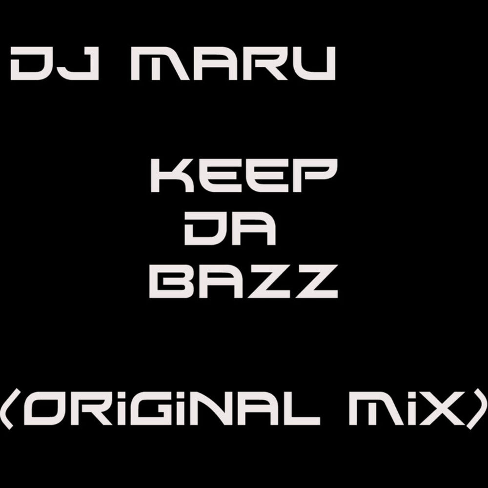 Picture of Keep Da Bazz