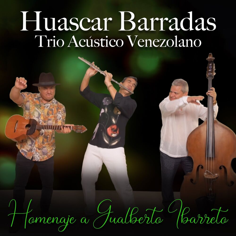 Picture of Homenaje a Gualberto Ibarreto