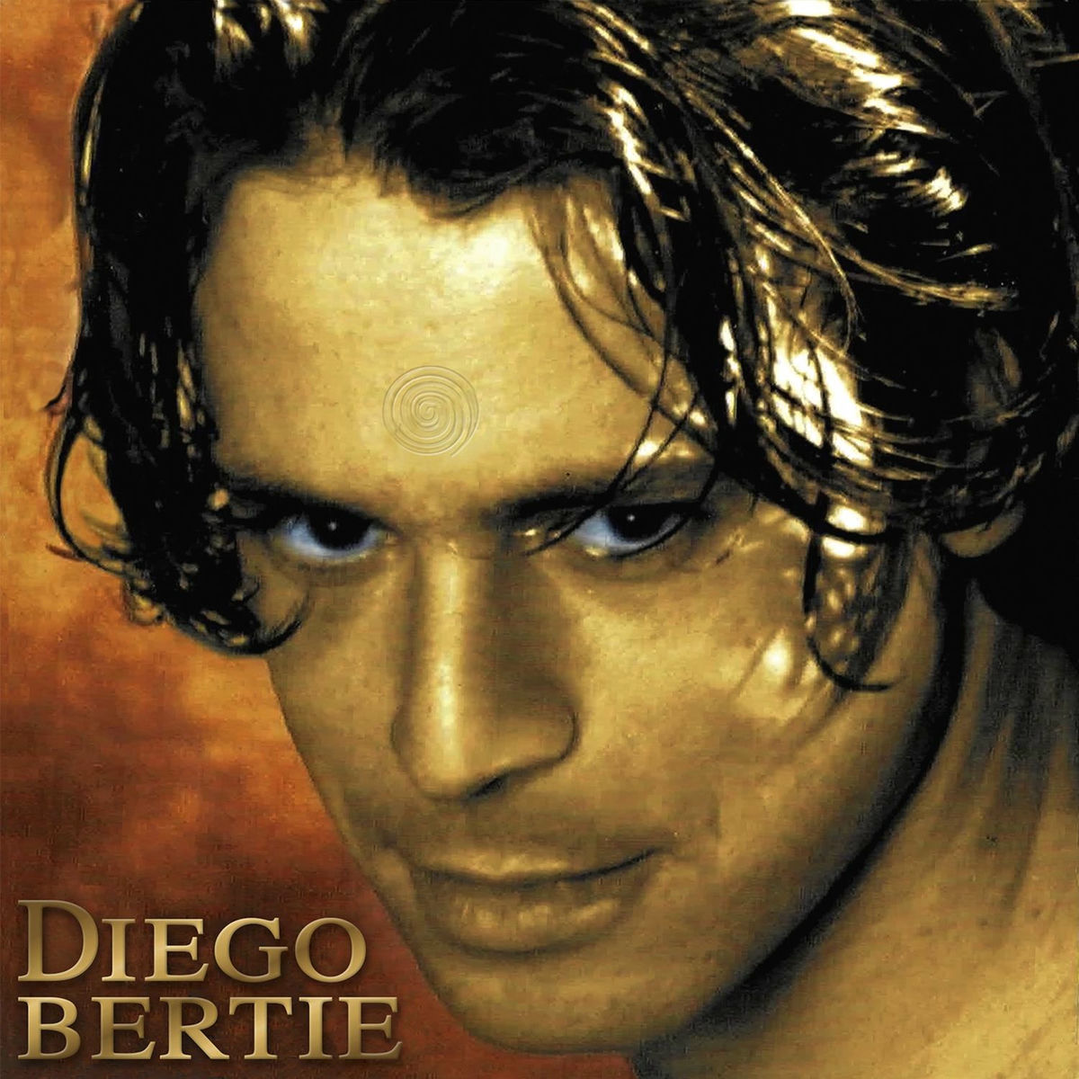 Album cover of Fuego Azul