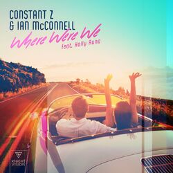Cover of Where Were We (feat. Holly Auna)