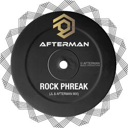 Cover of Rock Phreak (JL & Afterman Mix)