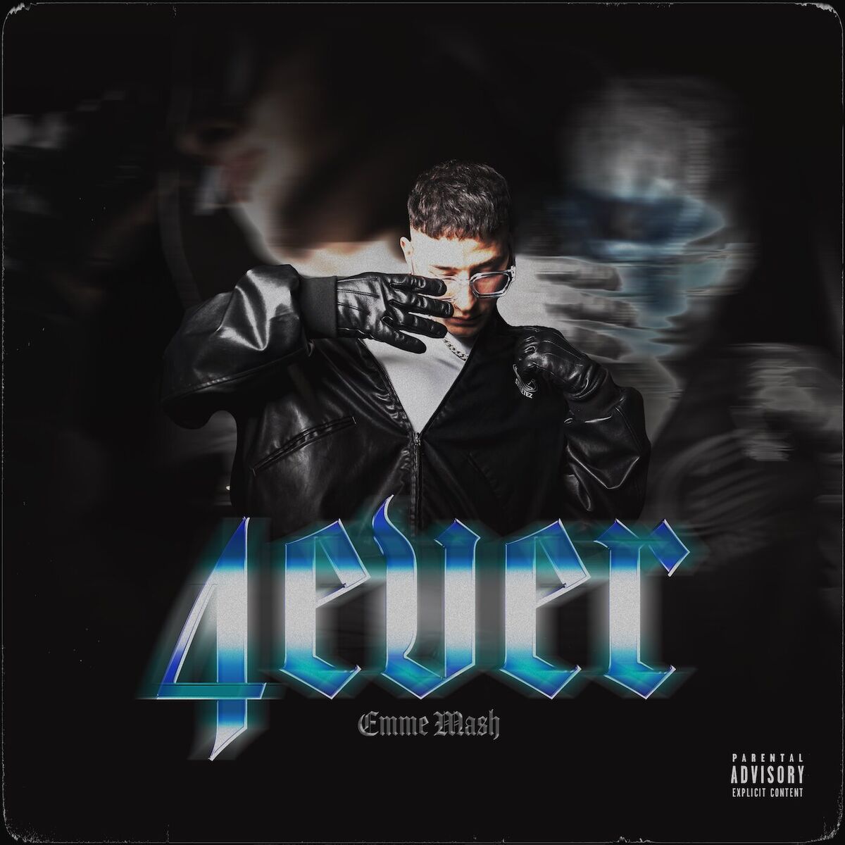 Album cover of 4EVER