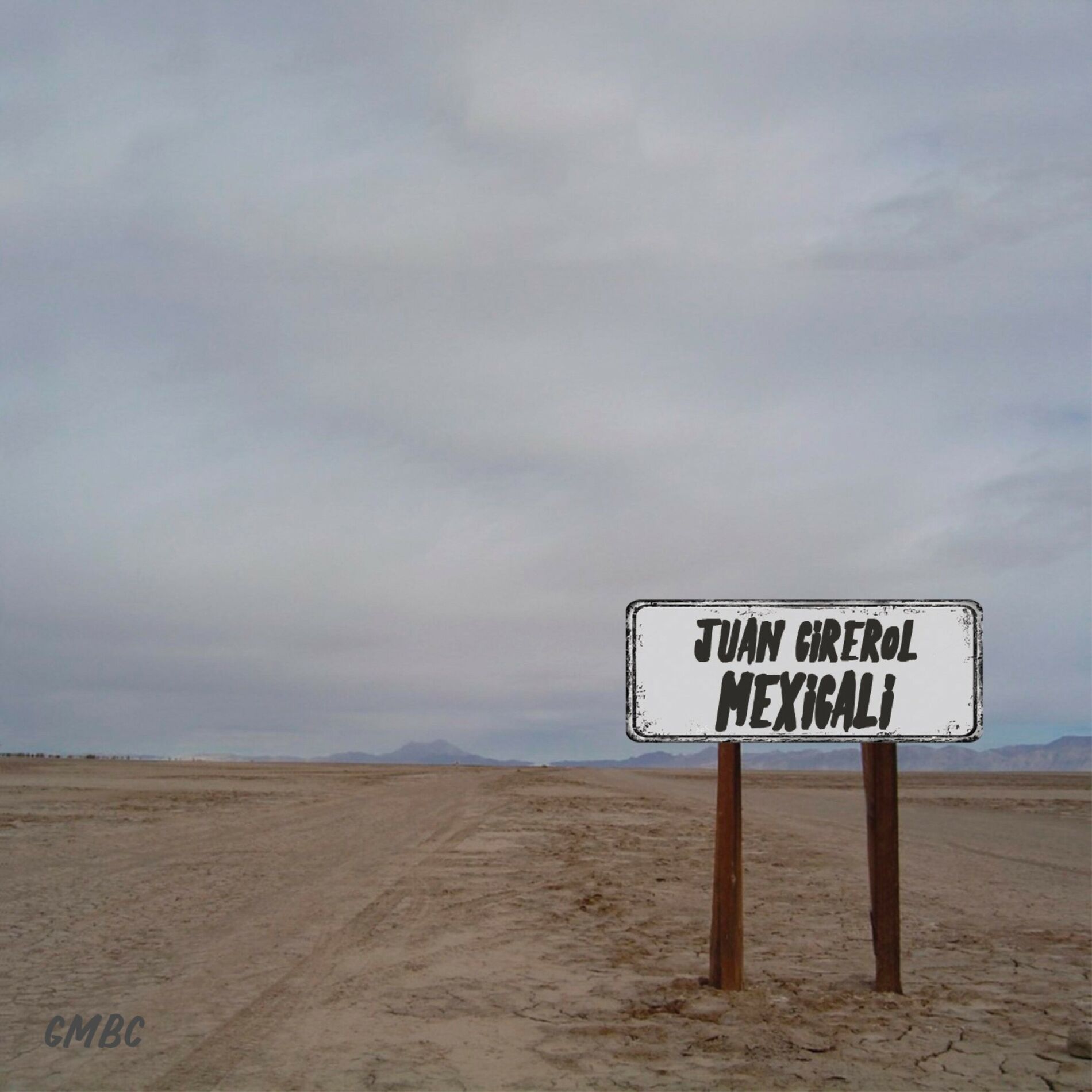 Album cover of Mexicali (Version 2021)