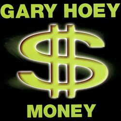 Cover of Money