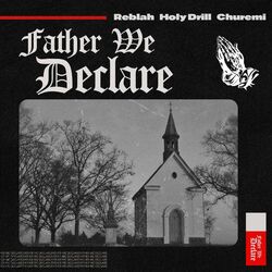 Cover of Father We Declare