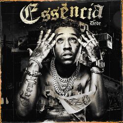 Cover of Essência