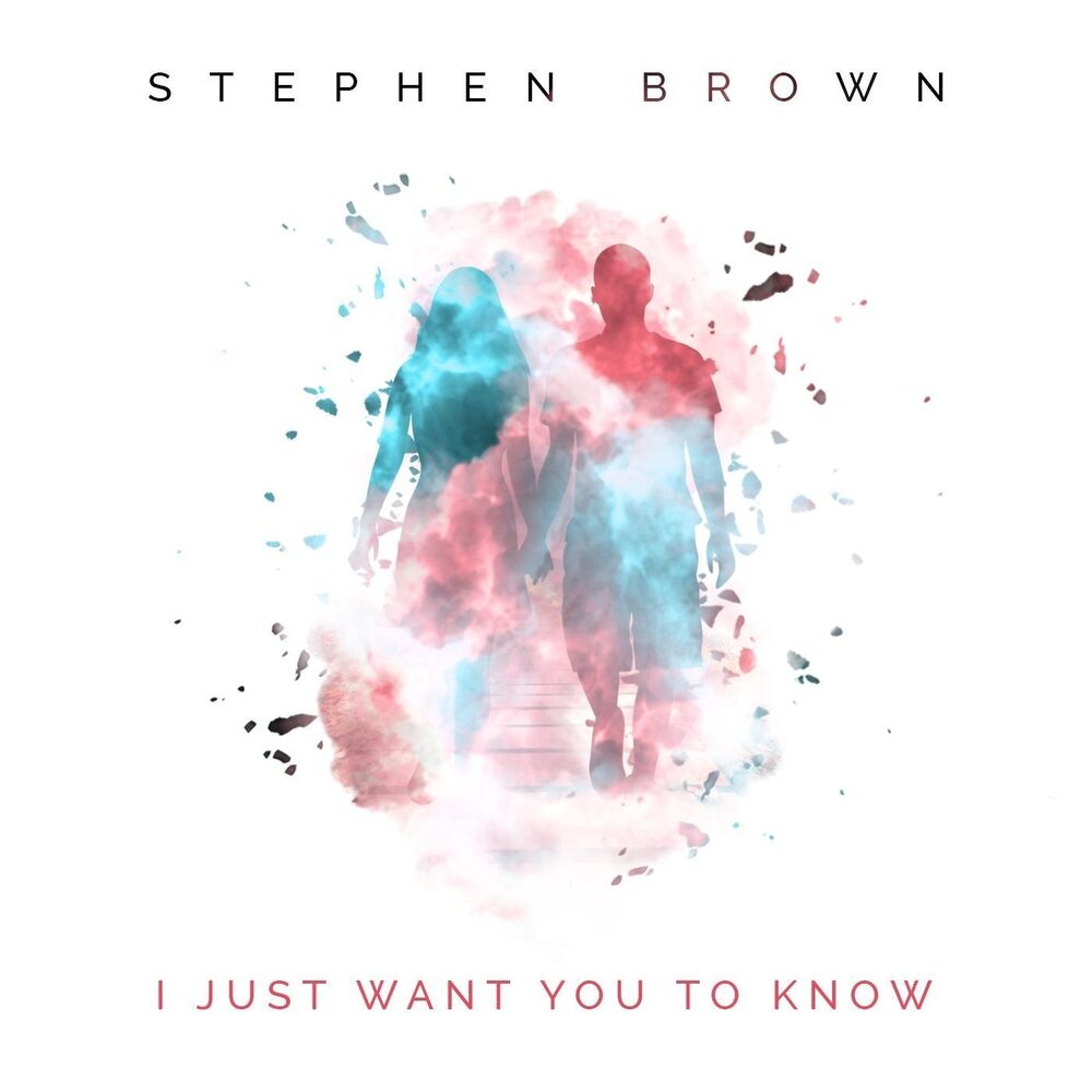 Picture of I Just Want You to Know