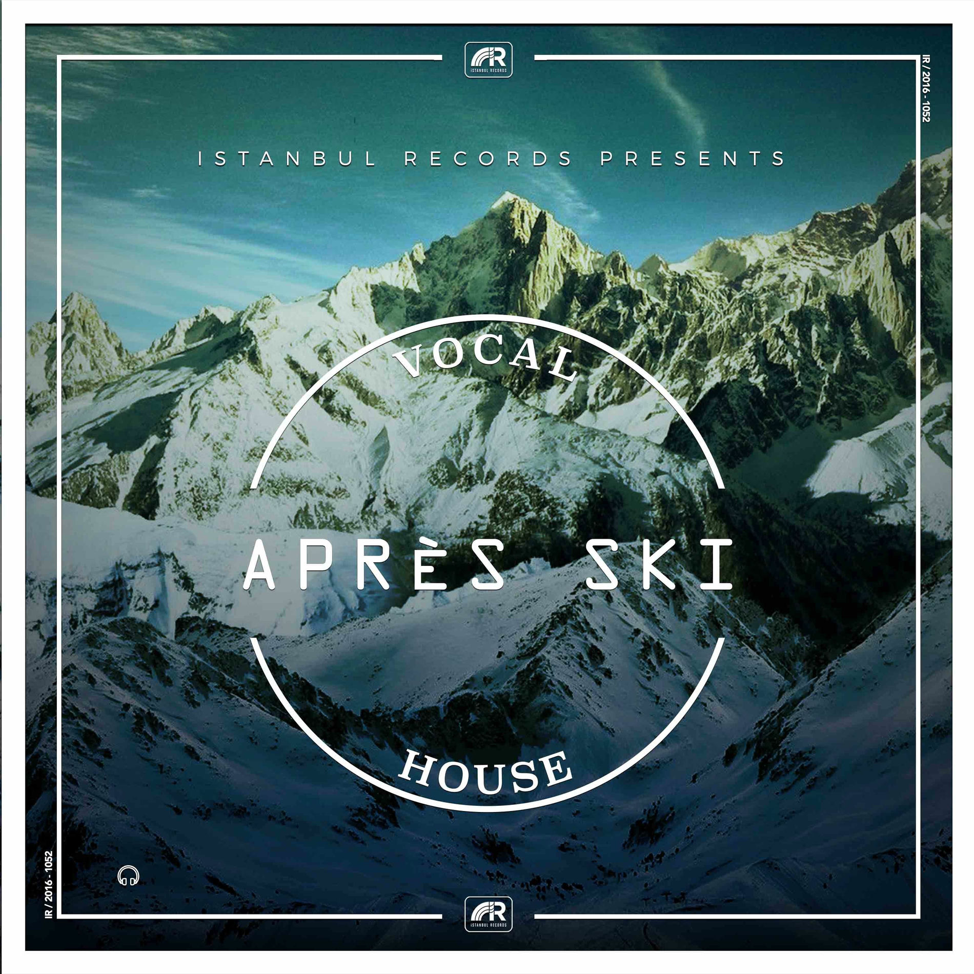 Album cover of Start Again