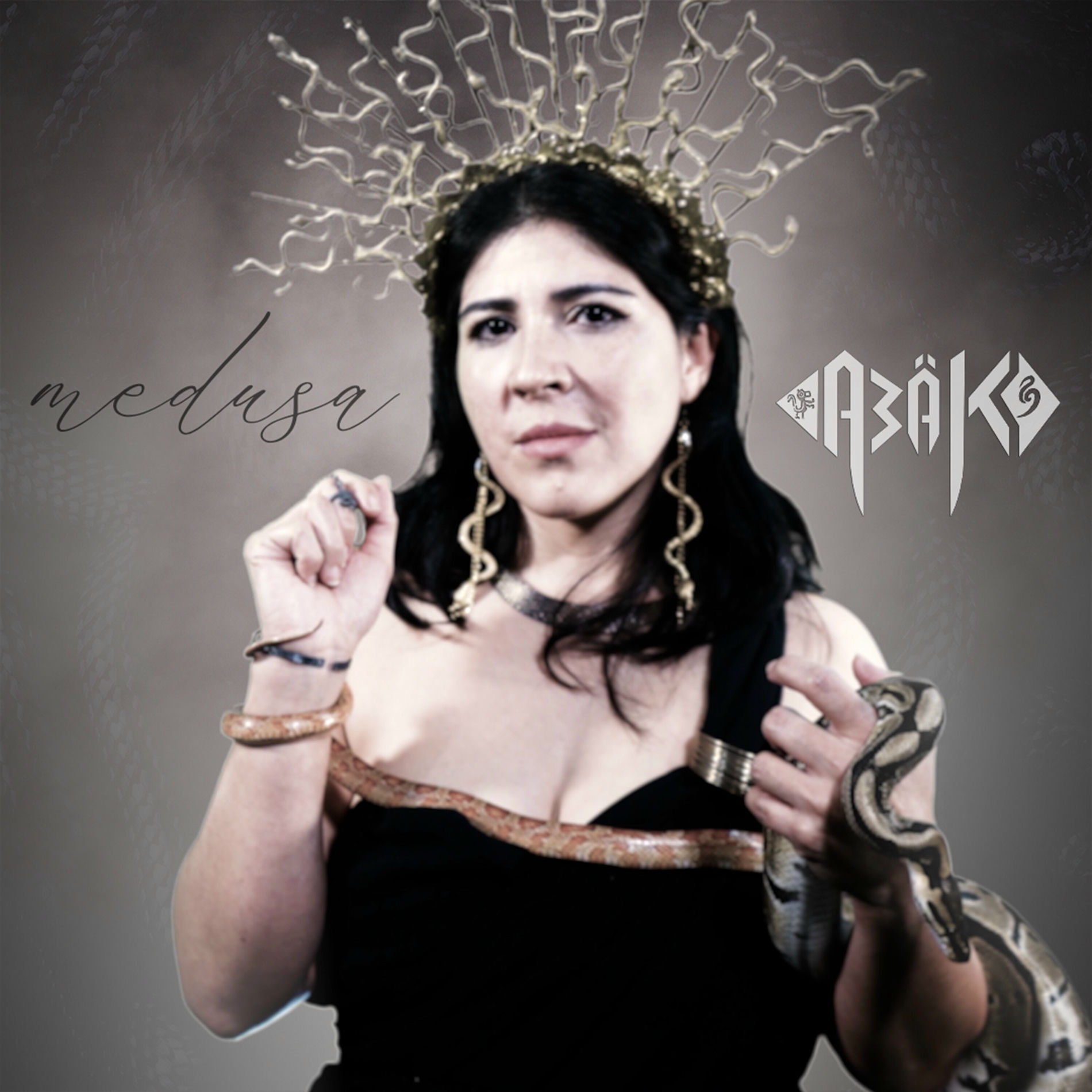 Album cover of Medusa