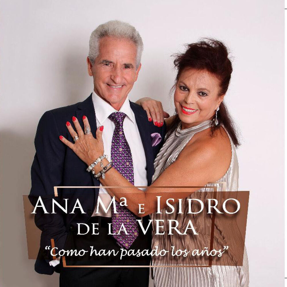 Picture of Como Han Pasado los Años