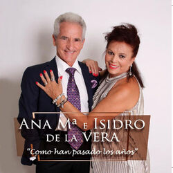 Cover of Como Han Pasado los Años