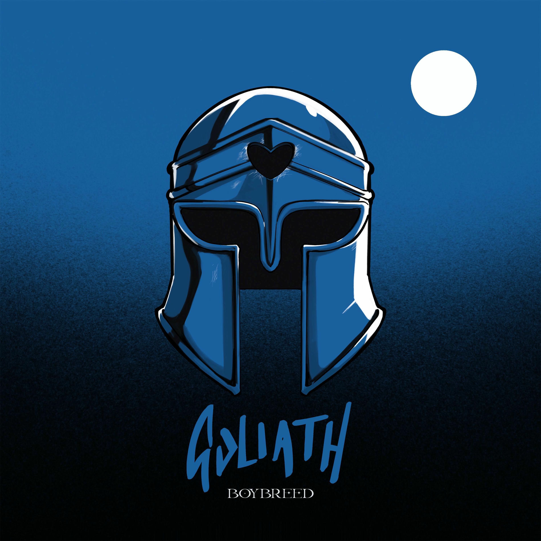 Album cover of GOLIATH (Acoustic)