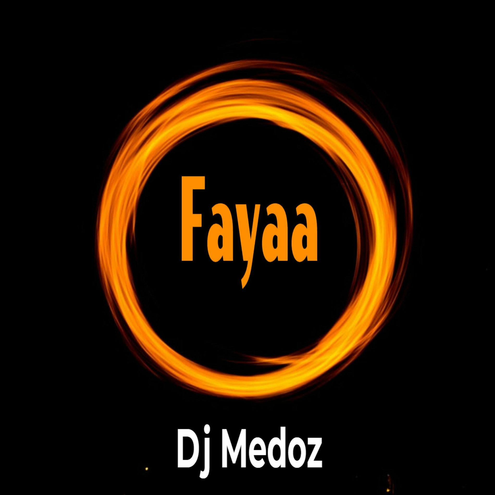 Album cover of Fayaa