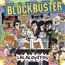 Blockbuster