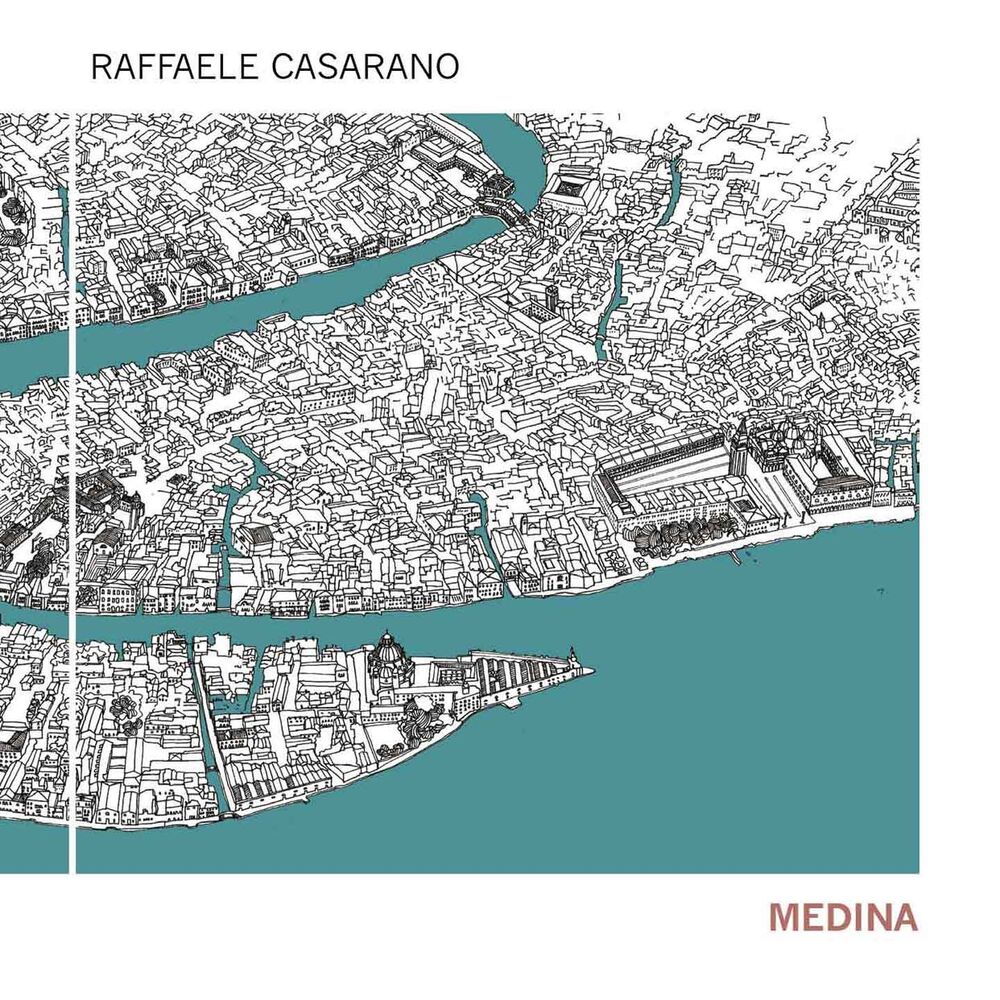 Picture of Medina