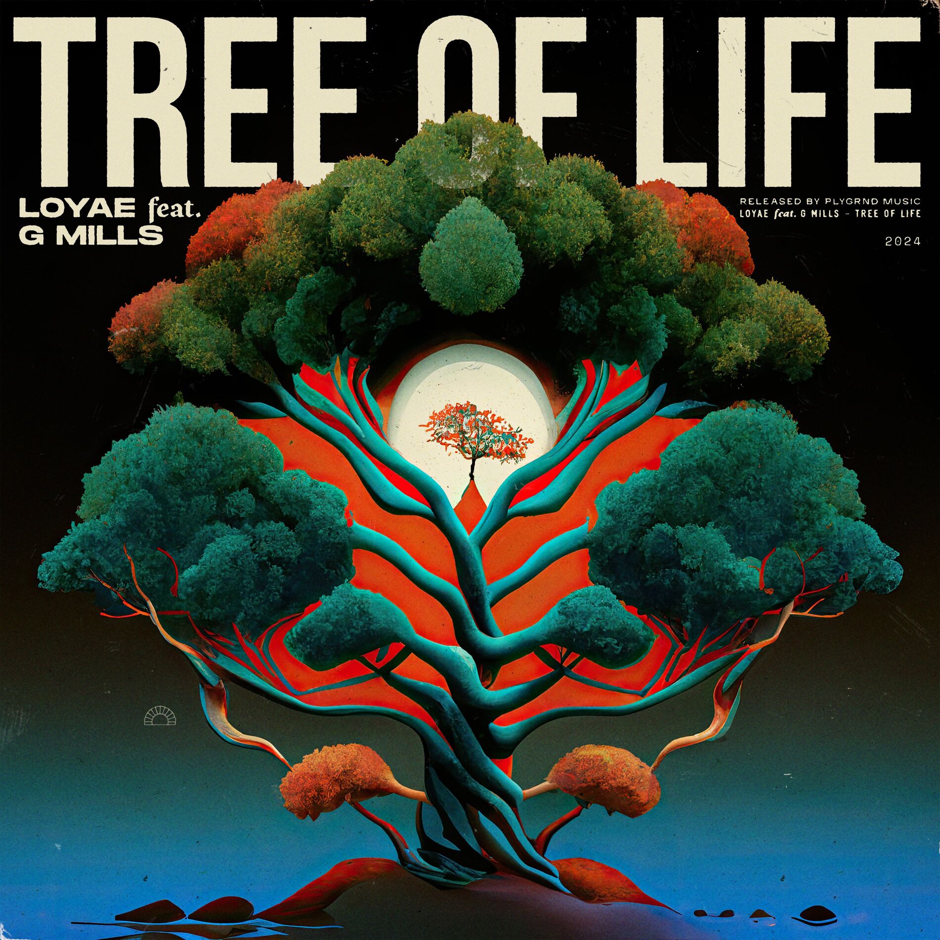 Album cover of Tree of Life