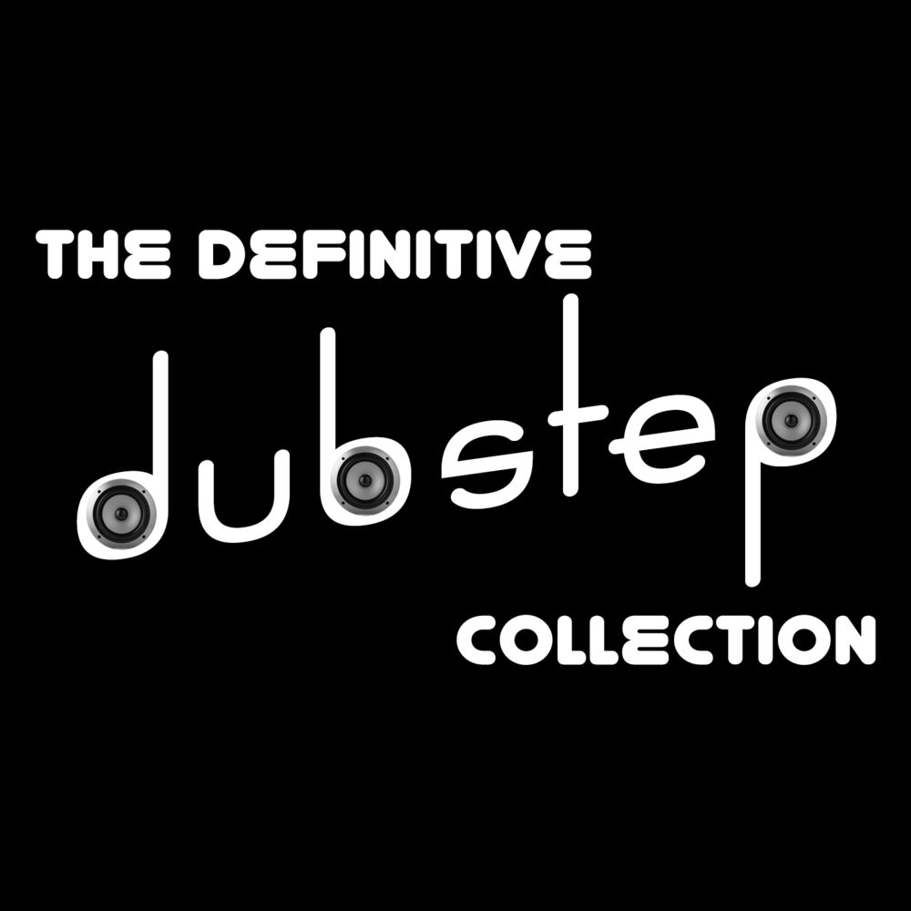 Picture of The Definitive Dubstep Collection