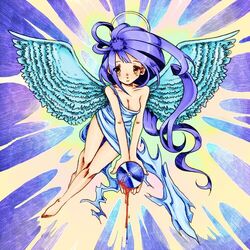 Seraphim Ballads