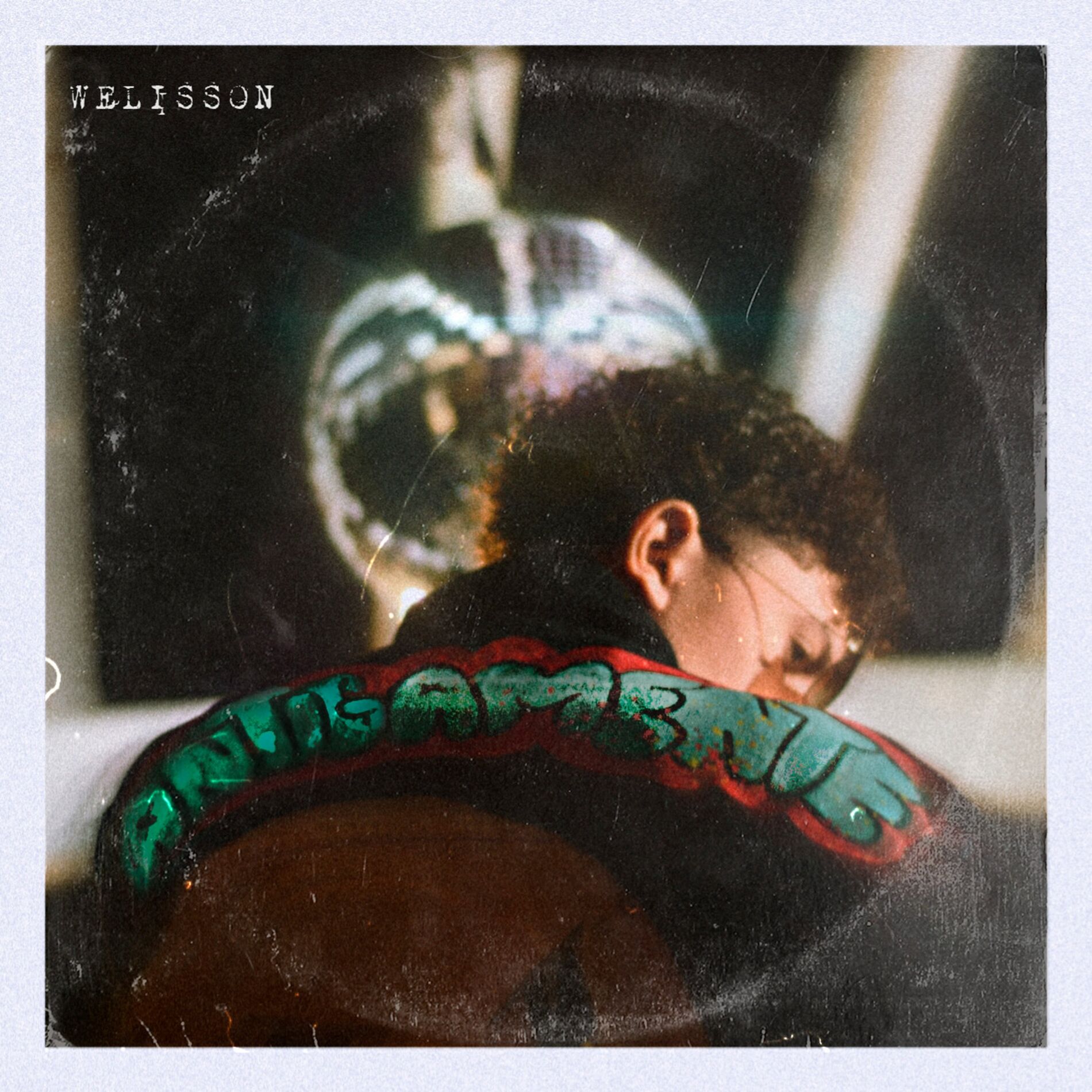 Album cover of Antigamente