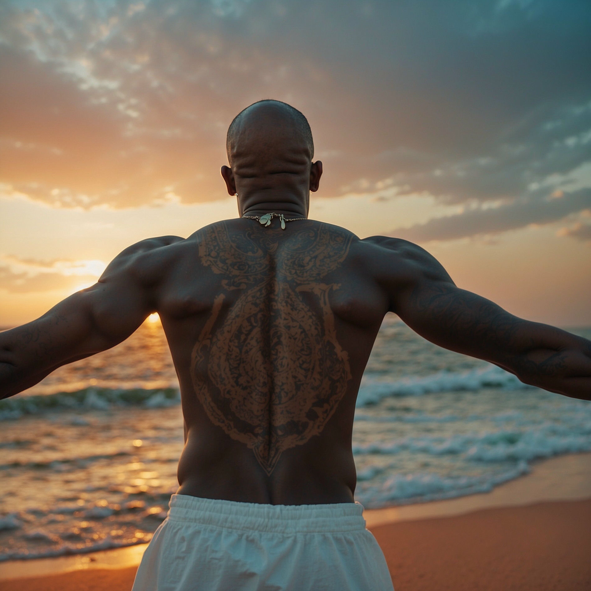 Album cover of Fighting 4 Luv