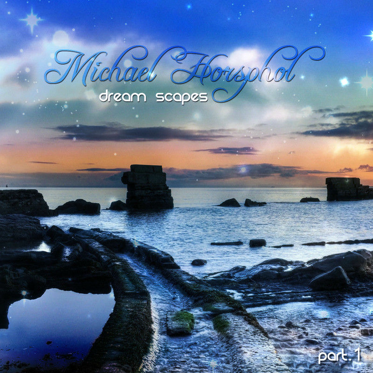 Album picture of Dreamscapes Vol 1